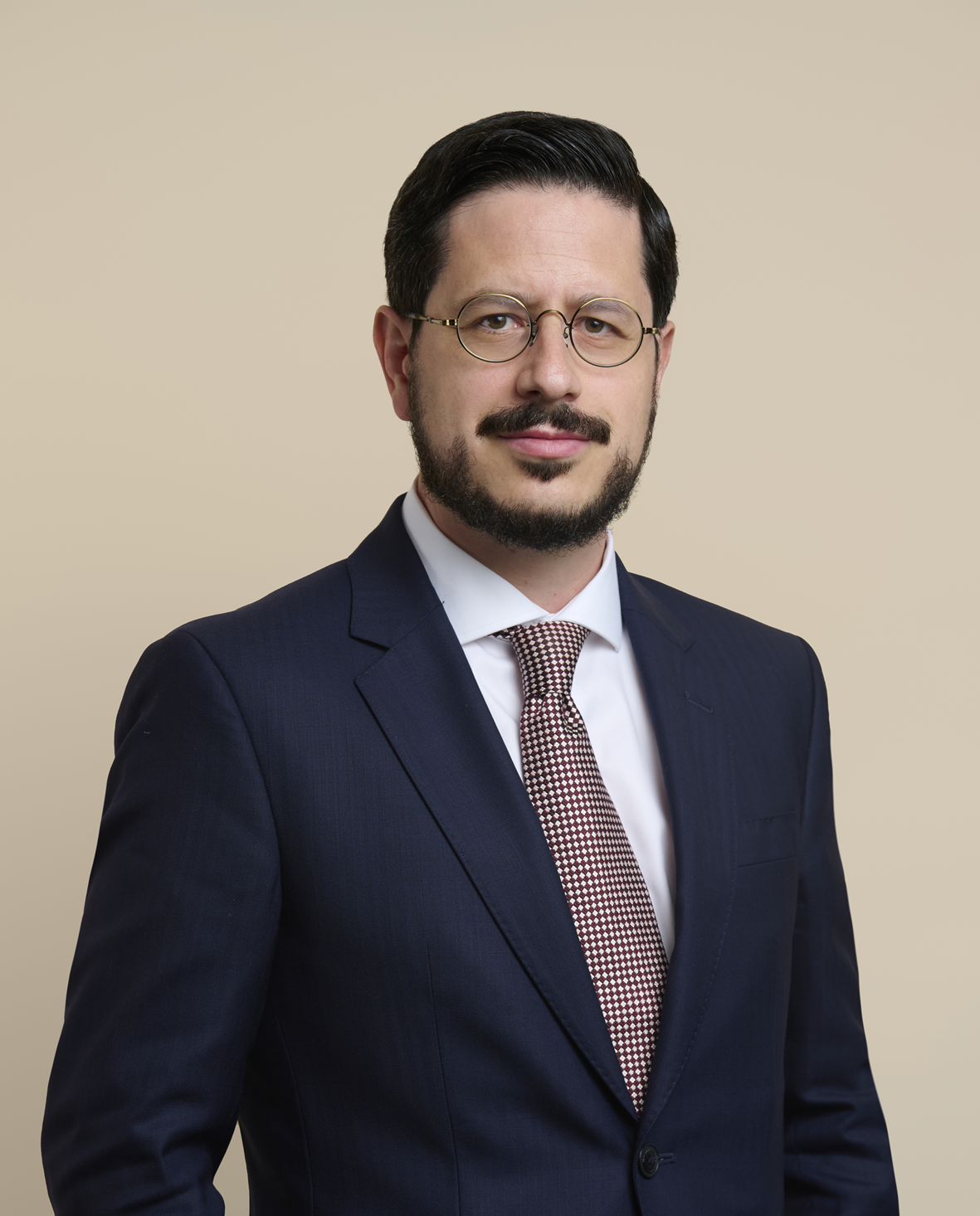 Andrés von der Walde