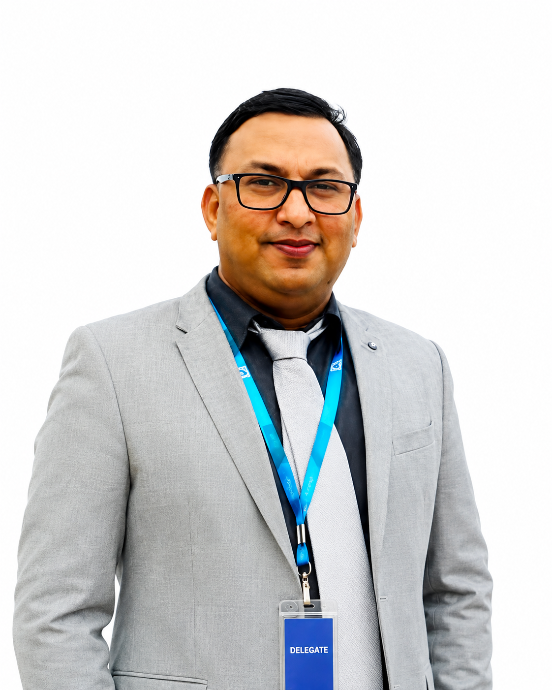 Dr. Harshad Malve